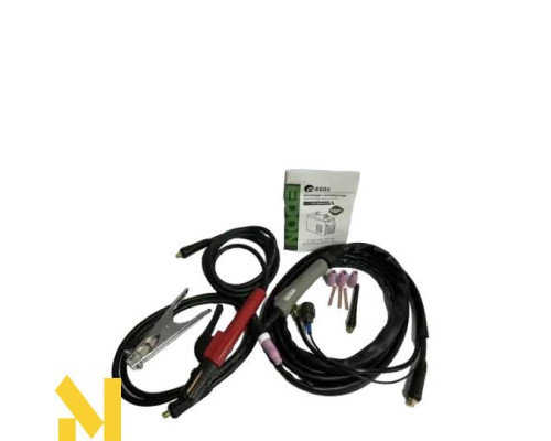 Зварювальний апарат аргонодуговий Edon Eco Pulsetig-200 AC/DC