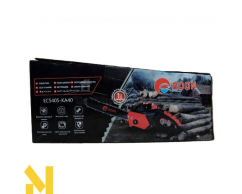 Пила ланцюгова електрична Edon ECS-405-К40