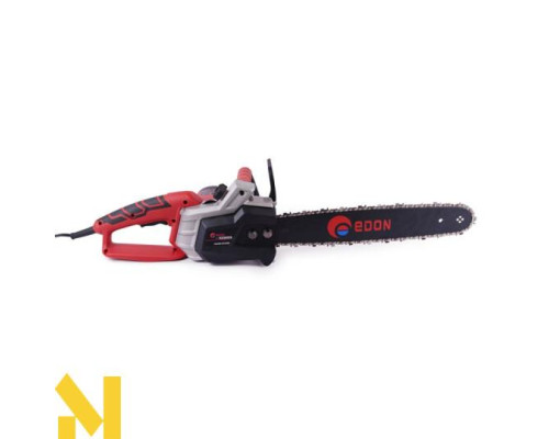 Пила ланцюгова електрична Edon ECS-405/2000 (Метал)