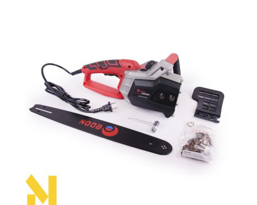 Пила ланцюгова електрична Edon ECS-405/2000 (Метал)