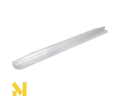 Рейка алюмінієва EnerSol ECSB-1800 180 см