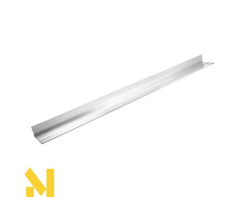 Рейка алюмінієва EnerSol ECSB-2400E (240 см)