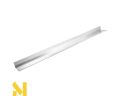 Рейка алюмінієва EnerSol ECSB-3000E (300 см)