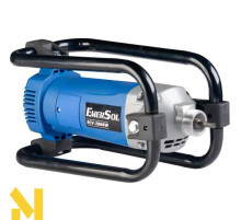 Вібратор глибинний EnerSol ECV-2000W (без гнучкого валу та вібробулави)