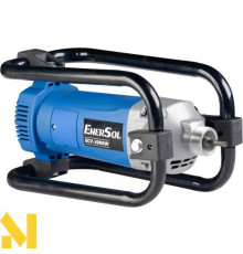 Вібратор глибинний EnerSol ECV-2000W (без гнучкого валу та вібробулави)