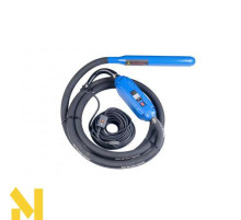 Вібратор глибинний високочастотний EnerSol ECV-50PRO