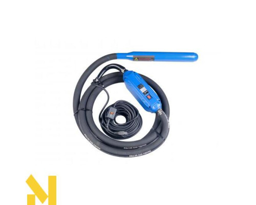 Вібратор глибинний високочастотний EnerSol ECV-50PRO