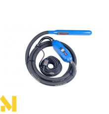 Вібратор глибинний високочастотний EnerSol ECV-60PRO