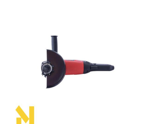 Болгарка (кутова шліфмашина) Edon ED-AG180-6718