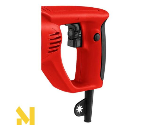 Дриль ударний ISKRA ED1100