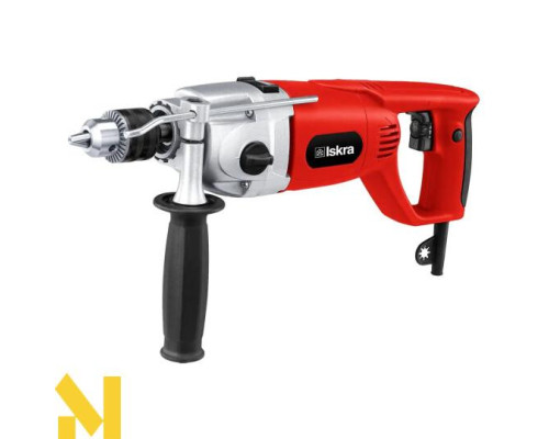 Дриль ударний ISKRA ED1100