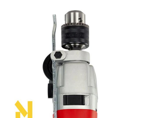 Дриль ударний ISKRA ED1100