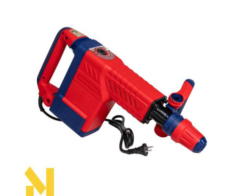 Відбійний молоток EMTOP EDBRM1501