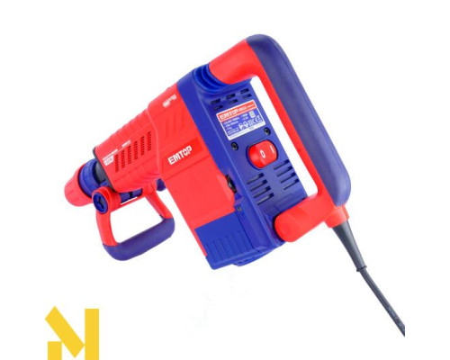Відбійний молоток EMTOP EDBRM1501