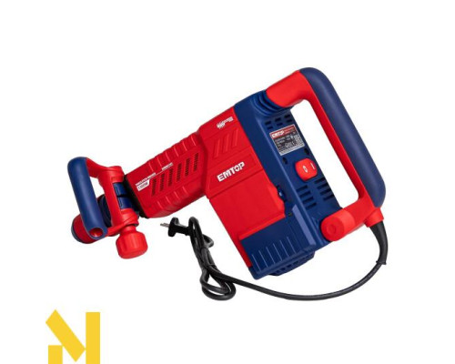 Відбійний молоток EMTOP EDBRM1501