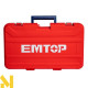 Відбійний молоток EMTOP EDBRM1501
