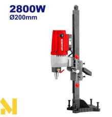 Верстат алмазного свердління EMTOP EDDM280020