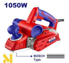 Рубанок електричний EMTOP EECR1051