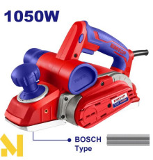 Рубанок електричний EMTOP EECR1051