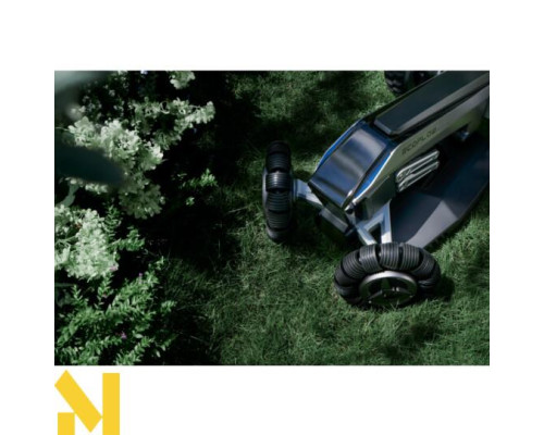 Газонокосарка-робот Ecoflow Blade