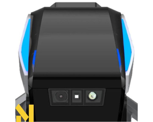 Газонокосарка-робот Ecoflow Blade