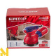 Шліфмашина ексцентрикова EMTOP EFSR23206