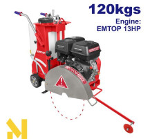 Бензоріз EMTOP EFSW131202