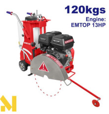 Бензоріз EMTOP EFSW131202