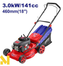 Газонокосарка бензинова EMTOP EGLMM181410