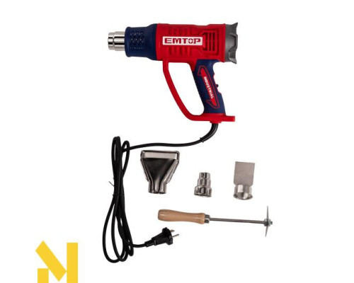 Фен технічний EMTOP EHGN20056