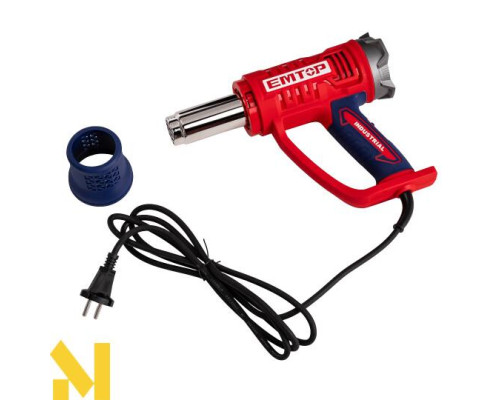 Фен технічний EMTOP EHGN20056