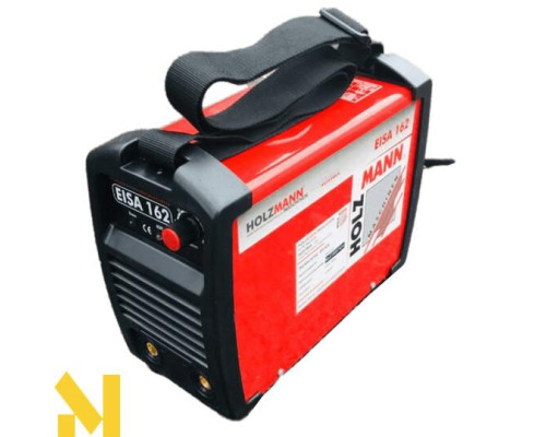 Зварювальний інвертор Holzmann EISA162
