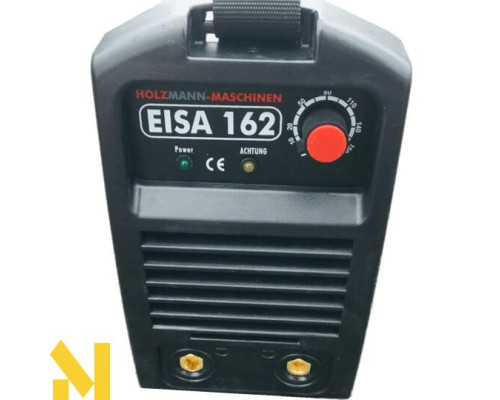 Зварювальний інвертор Holzmann EISA162