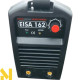 Зварювальний інвертор Holzmann EISA162