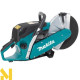 Бензоріз Makita EK6101