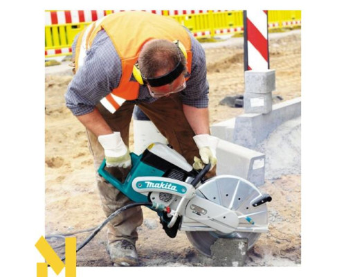 Бензоріз Makita EK7301WS