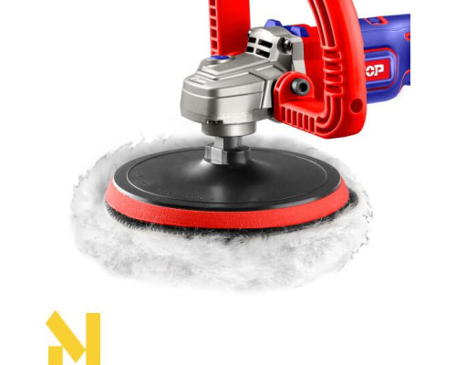 Машина полірувальна акумуляторна EMTOP ELAP20181