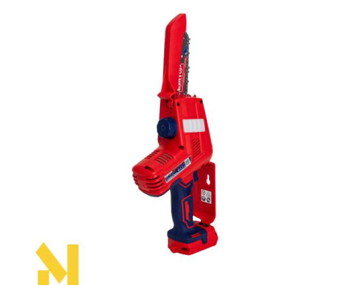 Міні-пила ланцюгова акумуляторна EMTOP ELGA2068 (без АКБ та ЗП)