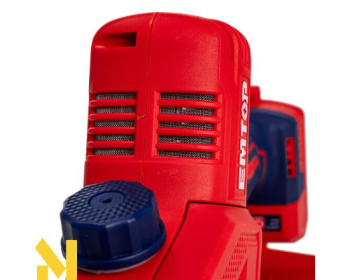 Міні-пила ланцюгова акумуляторна EMTOP ELGA2068 (без АКБ та ЗП)