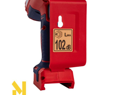 Міні-пила ланцюгова акумуляторна EMTOP ELGA2068 (без АКБ та ЗП)