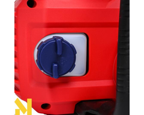 Пила ланцюгова акумуляторна EMTOP ELGA401682