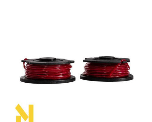 Тример акумуляторний EMTOP ELGT203285