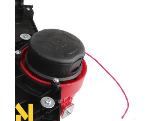 Тример акумуляторний EMTOP ELGT203285