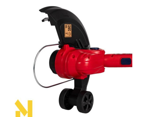 Тример акумуляторний EMTOP ELGT203285