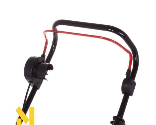 Газонокосарка електрична Makita ELM3311