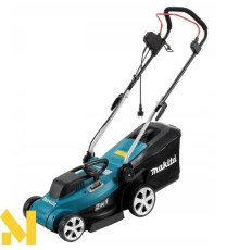 Газонокосарка електрична Makita ELM3320