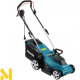 Газонокосарка електрична Makita ELM3320