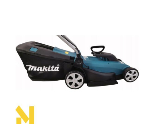 Газонокосарка електрична Makita ELM3720