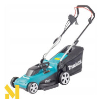 Газонокосарка електрична Makita ELM3720