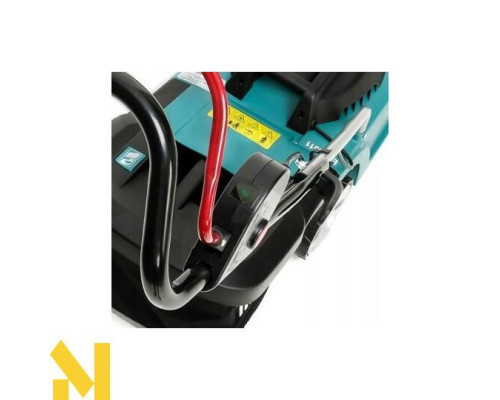 Газонокосарка електрична Makita ELM3720